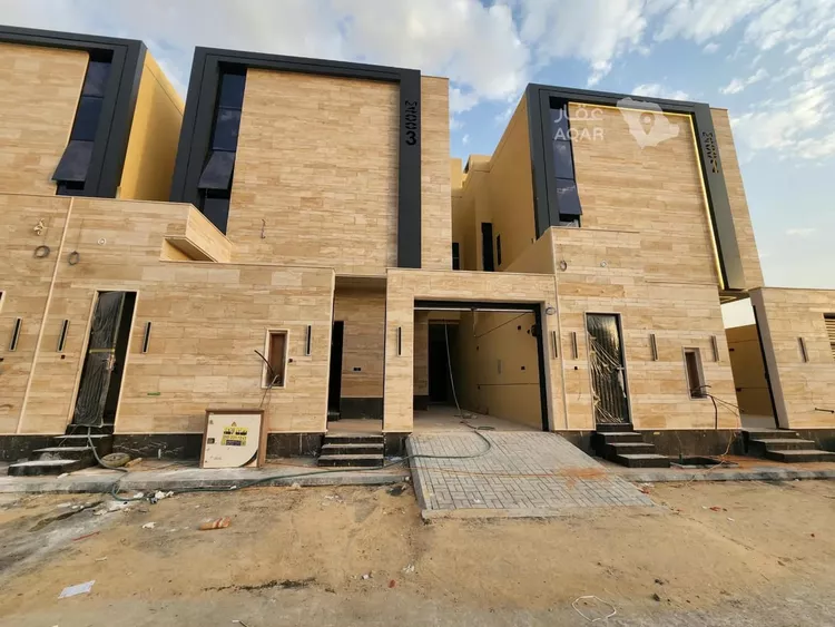 Villa for Sale in Riyadh Al Arid