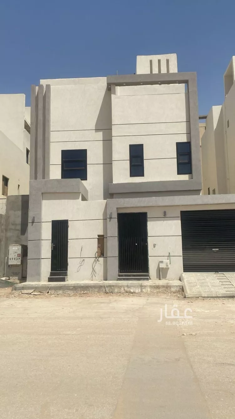 فيلا للبيع في حي الجنادرية, مدينة الرياض, منطقة الرياض
