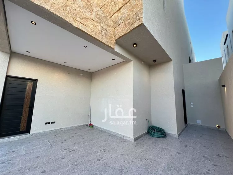 دور للبيع في شارع عبدالله بن عبدالرحمن سراج, حي النرجس, مدينة الرياض, منطقة الرياض صورة 3