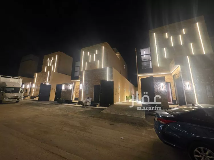 فيلا للبيع في حي النرجس, مدينة الرياض, منطقة الرياض صورة 3