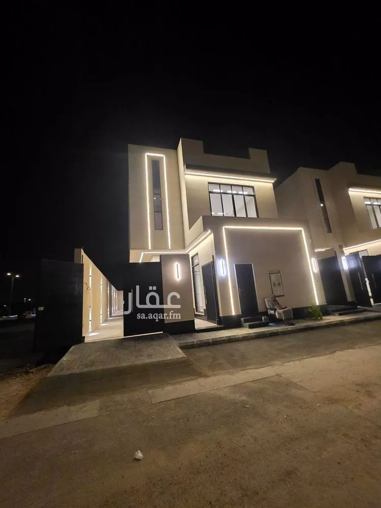 فيلا للبيع في شارع محمد شمس بن أحمد, حي العارض, مدينة الرياض, منطقة الرياض صورة 2