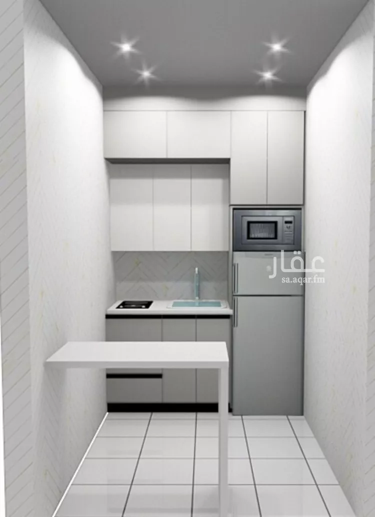 فيلا للإيجار في شارع البكري الصديقي, حي القيروان, مدينة الرياض, منطقة الرياض صورة 3