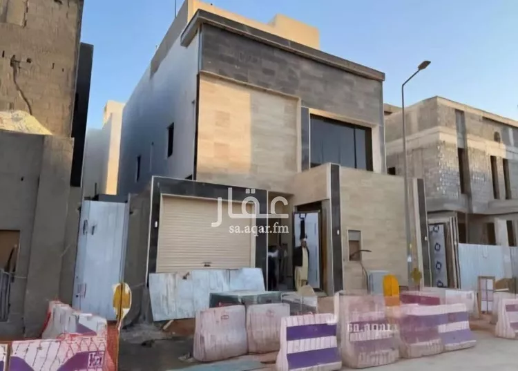 فيلا للبيع في شارع الوديان, حي النهضة, مدينة الرياض, منطقة الرياض