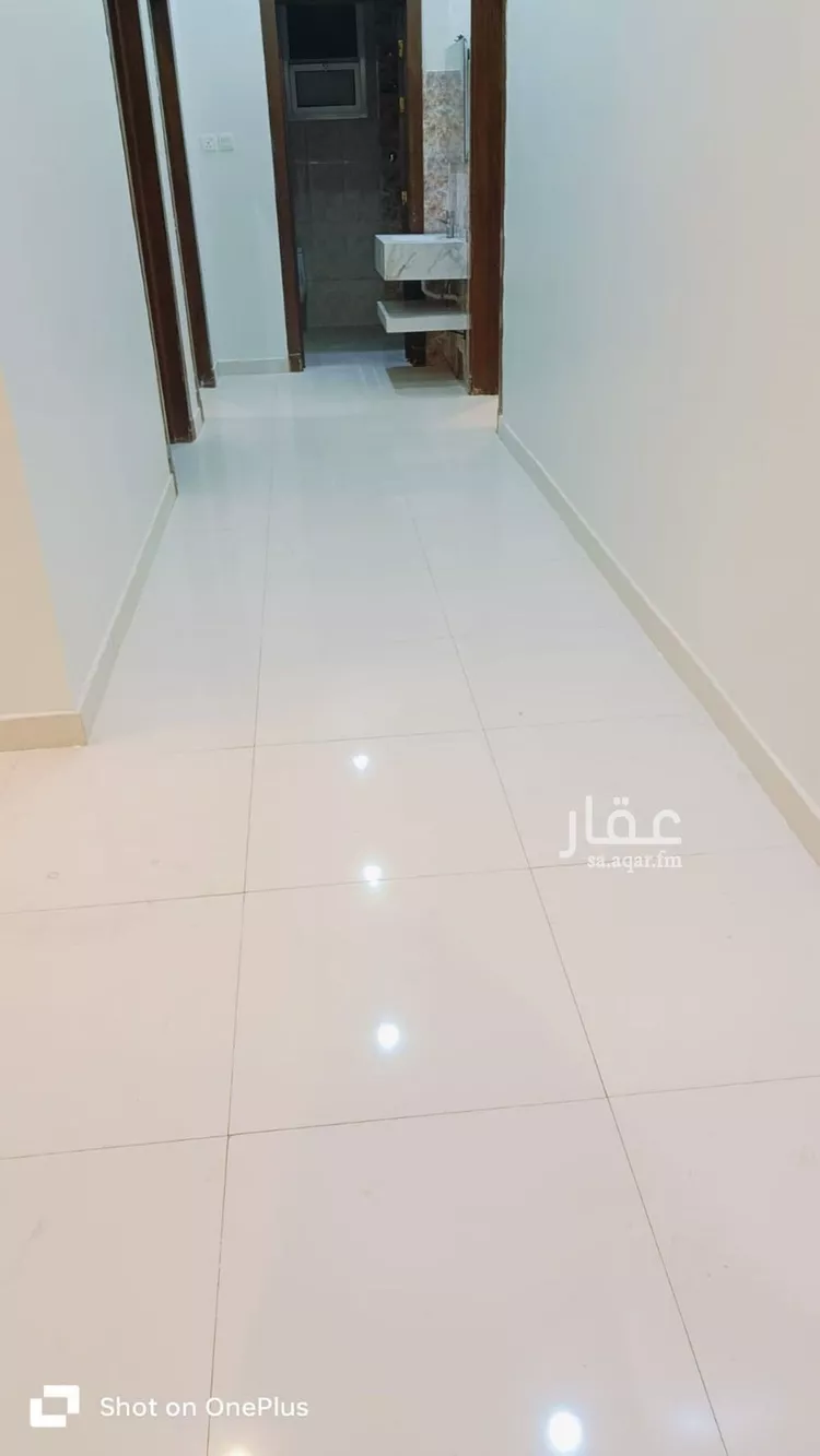 شقة للإيجار في شارع الحماسين, حي الملقا, مدينة الرياض, منطقة الرياض