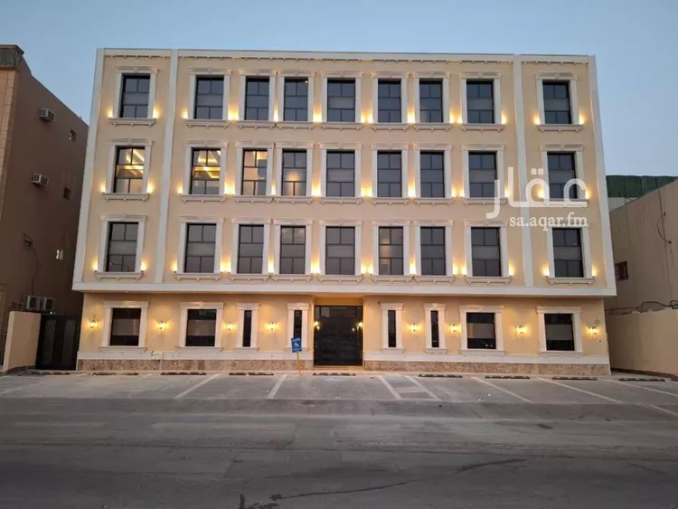 Building for Sale in Riyadh Al Yarmouk