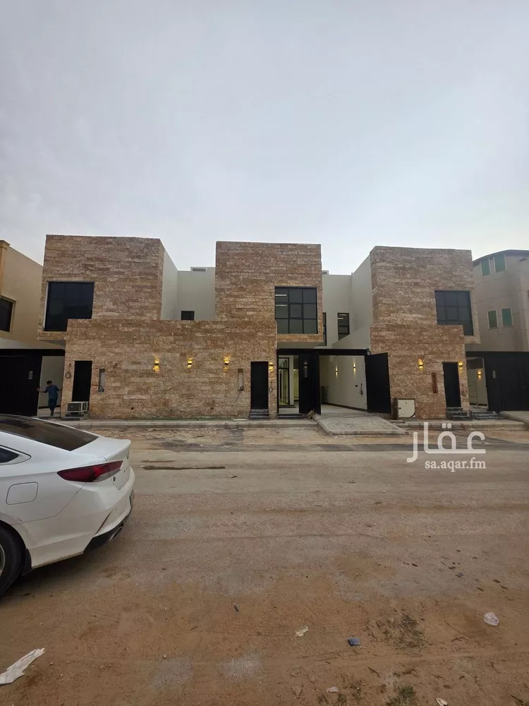 فيلا للبيع في شارع أبي بكر بن علي, حي النرجس, مدينة الرياض, منطقة الرياض 1 صورة