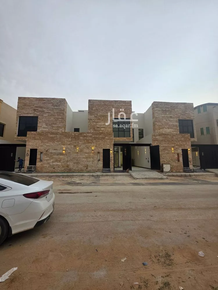 فيلا للبيع في شارع أبي بكر بن علي, حي النرجس, مدينة الرياض, منطقة الرياض صورة 2