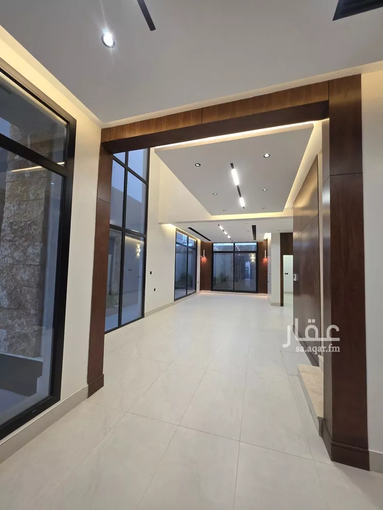 فيلا للبيع في شارع الخطيب, حي النرجس, مدينة الرياض, منطقة الرياض صورة 4