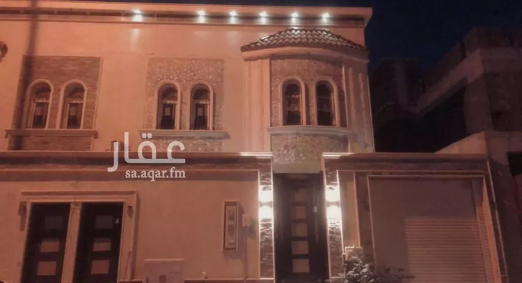 فيلا للبيع في شارع رقم 277, حي الملقا, مدينة الرياض, منطقة الرياض