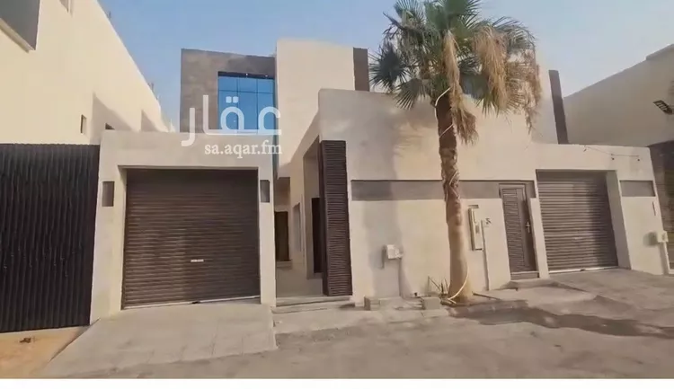 فيلا للبيع في شارع هارون بن موسي, حي العارض, مدينة الرياض, منطقة الرياض