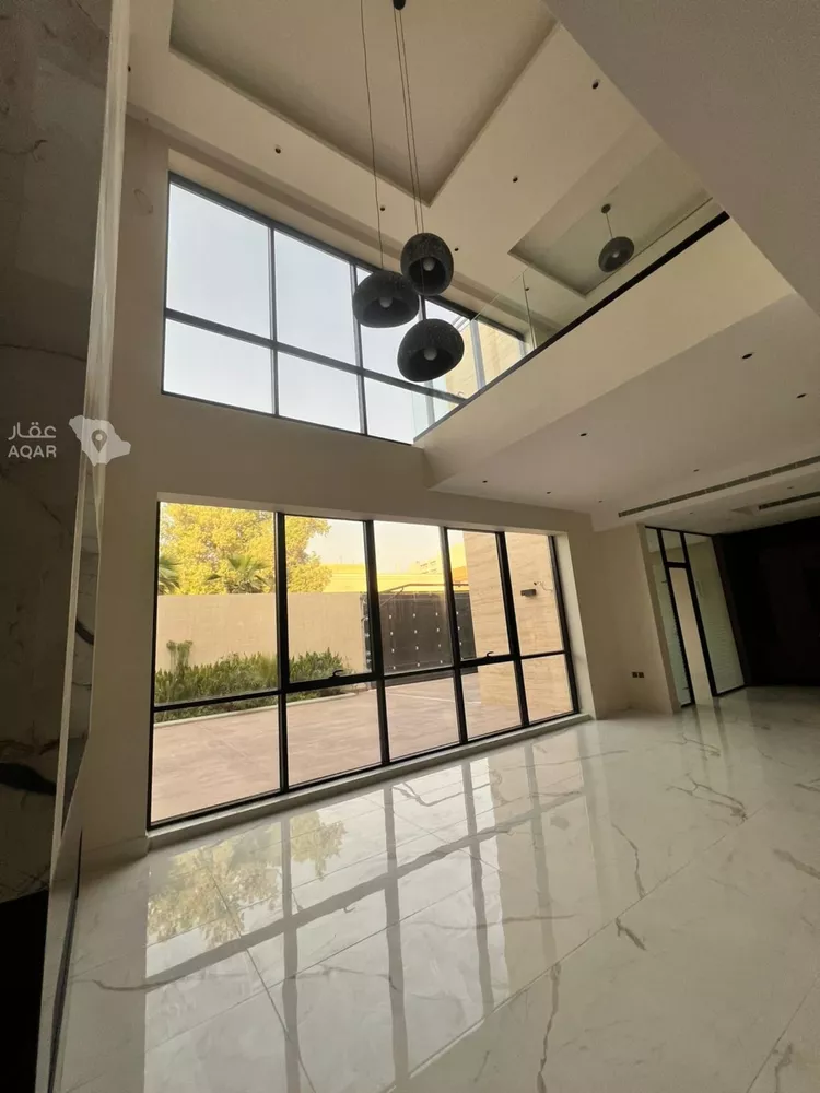 فيلا للبيع في شارع عبدالله بن سعد السديري, حي النزهة, مدينة الرياض, منطقة الرياض 6