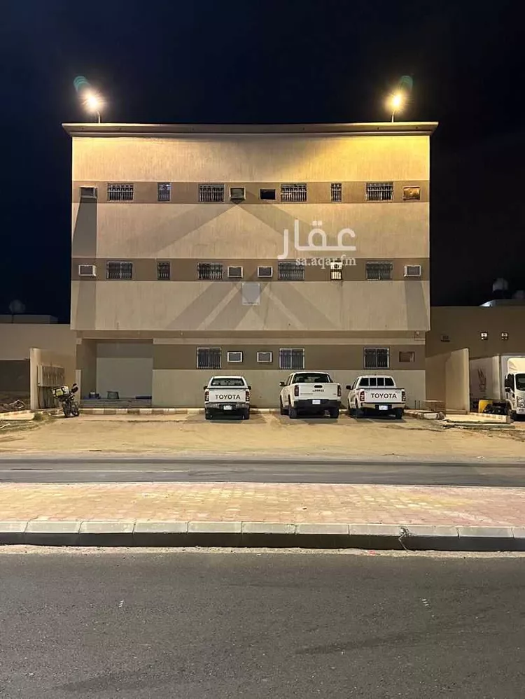 شقة للإيجار في شارع الياقوت, حي الفيصلية, مدينة الدوادمي, منطقة الرياض