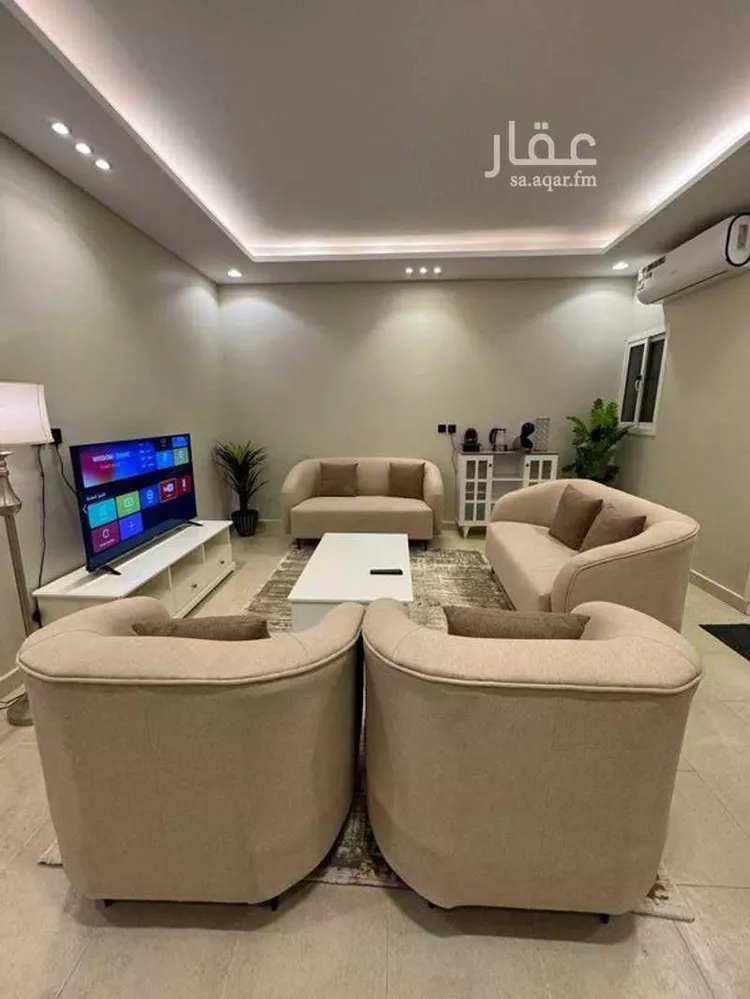 شقة مفروشة للحجز في شارع بحر العرب ، حي الخليج ، الرياض ، منطقة الرياض صورة 2