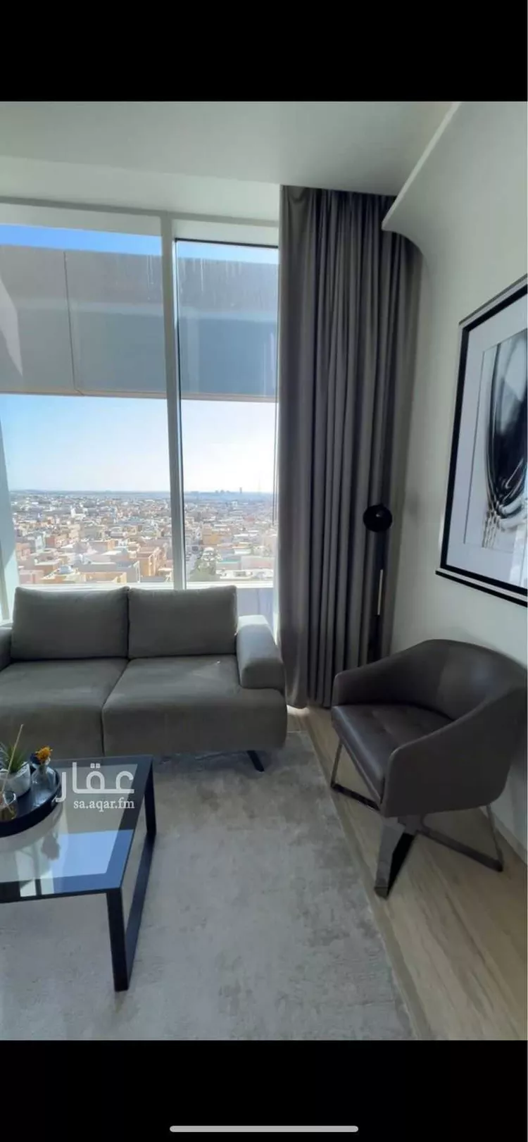 شقة للإيجار في شارع الحسين بن علي, حي المصيف, مدينة الرياض, منطقة الرياض صورة 2