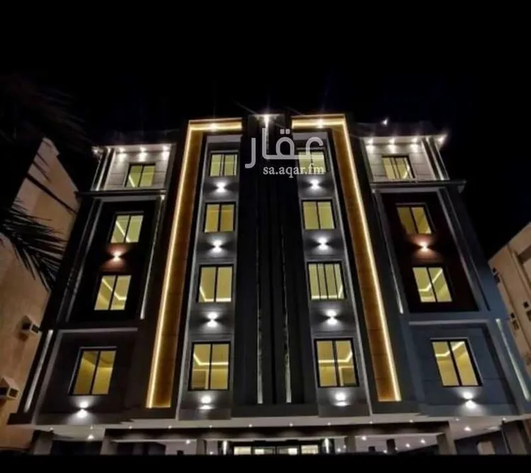 Apartment for Sale in Jeddah Al Faisaliah