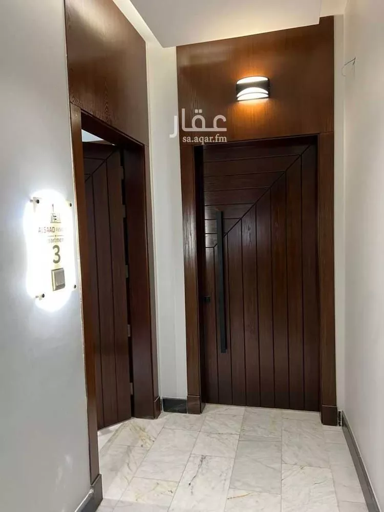 شقة للبيع في شارع مسعود بن قيس, حي الفيصلية, مدينة جدة, منطقة مكة المكرمة صورة 2