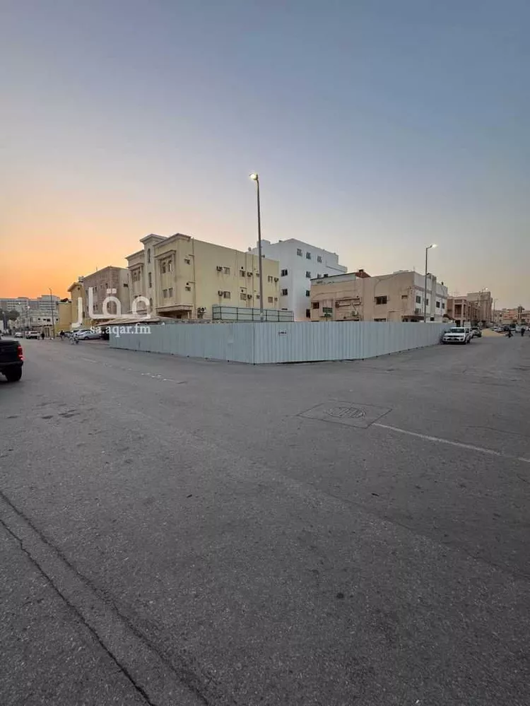 أرض للبيع في شارع القعقاع ابن عمرو ، حي الطبيشي ، الدمام ، الدمام صورة 2
