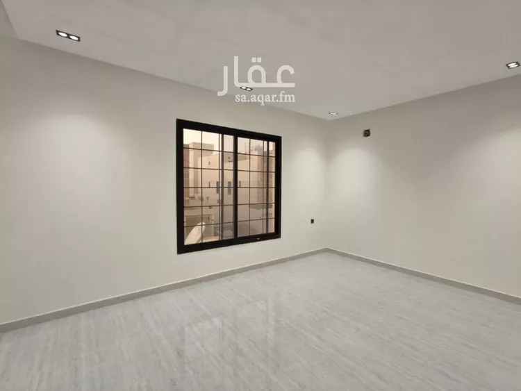 دور للإيجار في شارع يحيى الذماري, حي بدر, مدينة الرياض, منطقة الرياض صورة 2