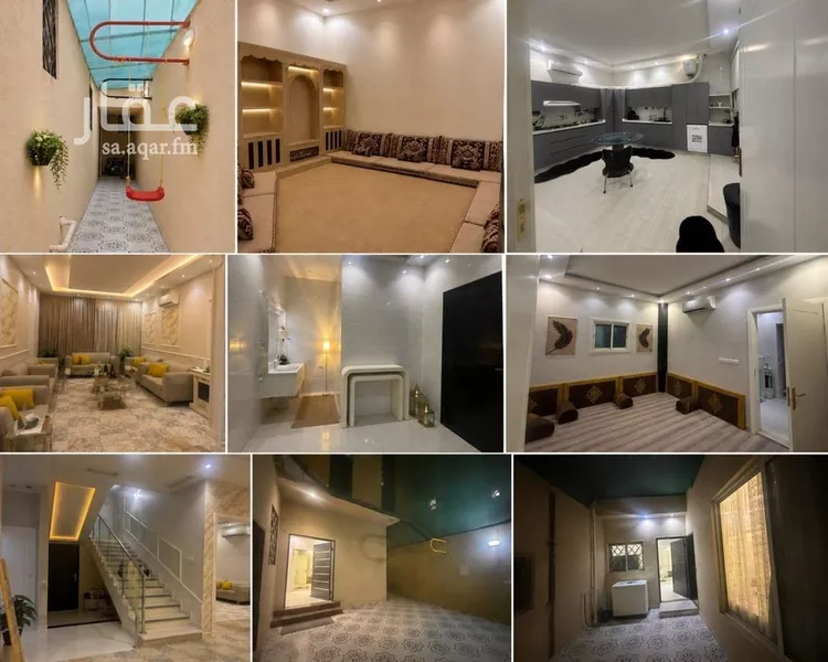 Villa for Sale in Riyadh Dirab صورة 4