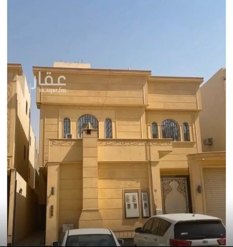 شقة للإيجار في حي الرمال, مدينة الرياض, منطقة الرياض