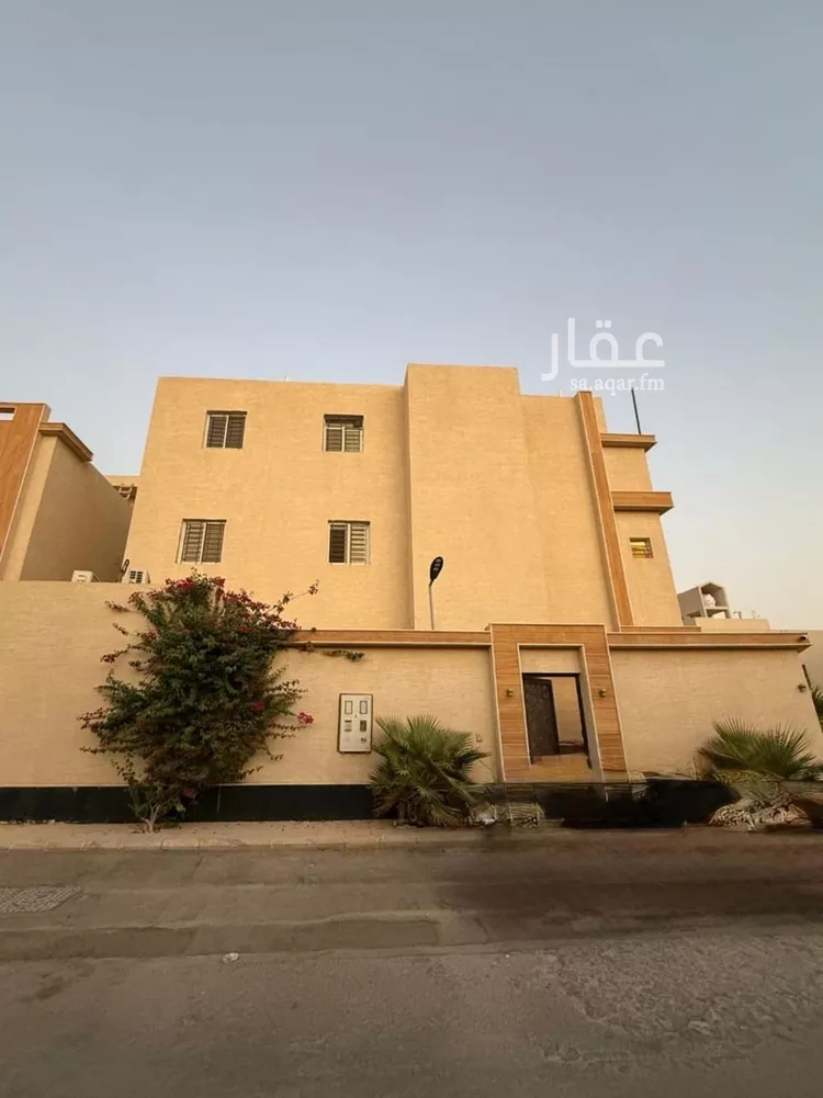 Villa for Rent in Riyadh Badr