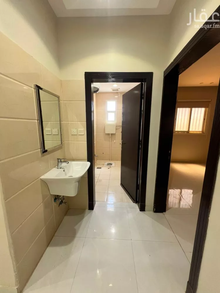 شقة للإيجار في شارع كداء, حي ظهرة لبن, مدينة الرياض, منطقة الرياض