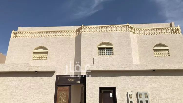 دور للإيجار في شارع يحيى الذماري, حي بدر, مدينة الرياض, منطقة الرياض