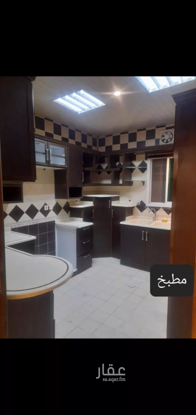 شقة للإيجار في شارع المنقلة, حي اليرموك, مدينة الرياض, منطقة الرياض صورة 2