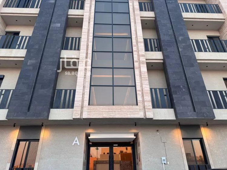 Apartment for Rent in Riyadh Al Arid