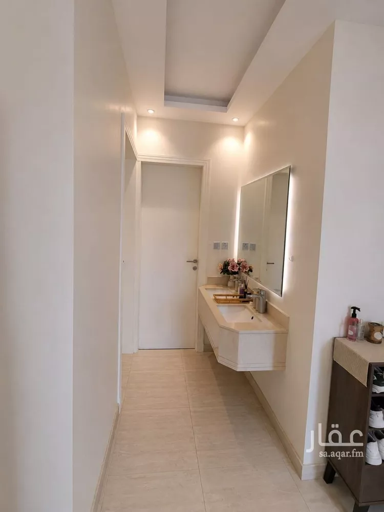 دور للإيجار في شارع يحيى الذماري, حي بدر, مدينة الرياض, منطقة الرياض صورة 5