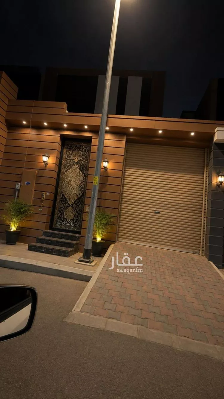 Villa for Sale in Riyadh Dirab