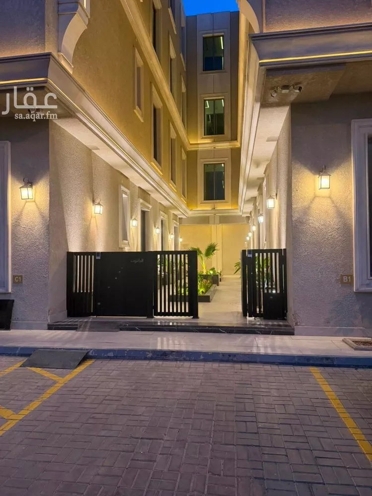 شقة للإيجار في شارع المنقلة, حي اليرموك, مدينة الرياض, منطقة الرياض