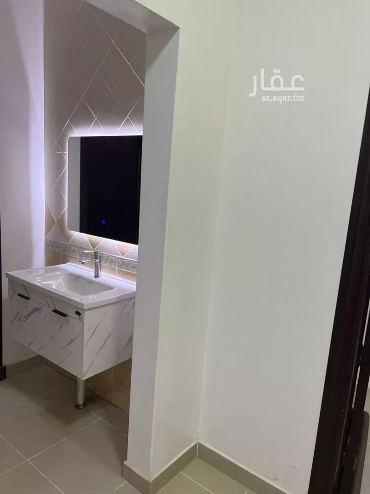 شقة للإيجار في شارع كداء, حي ظهرة لبن, مدينة الرياض, منطقة الرياض