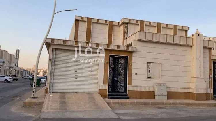 فيلا للبيع في حي بدر, مدينة الرياض, منطقة الرياض