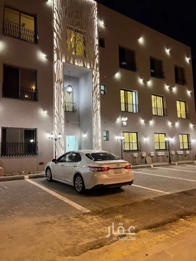 Apartment for Rent in Riyadh Dhahrat Laban