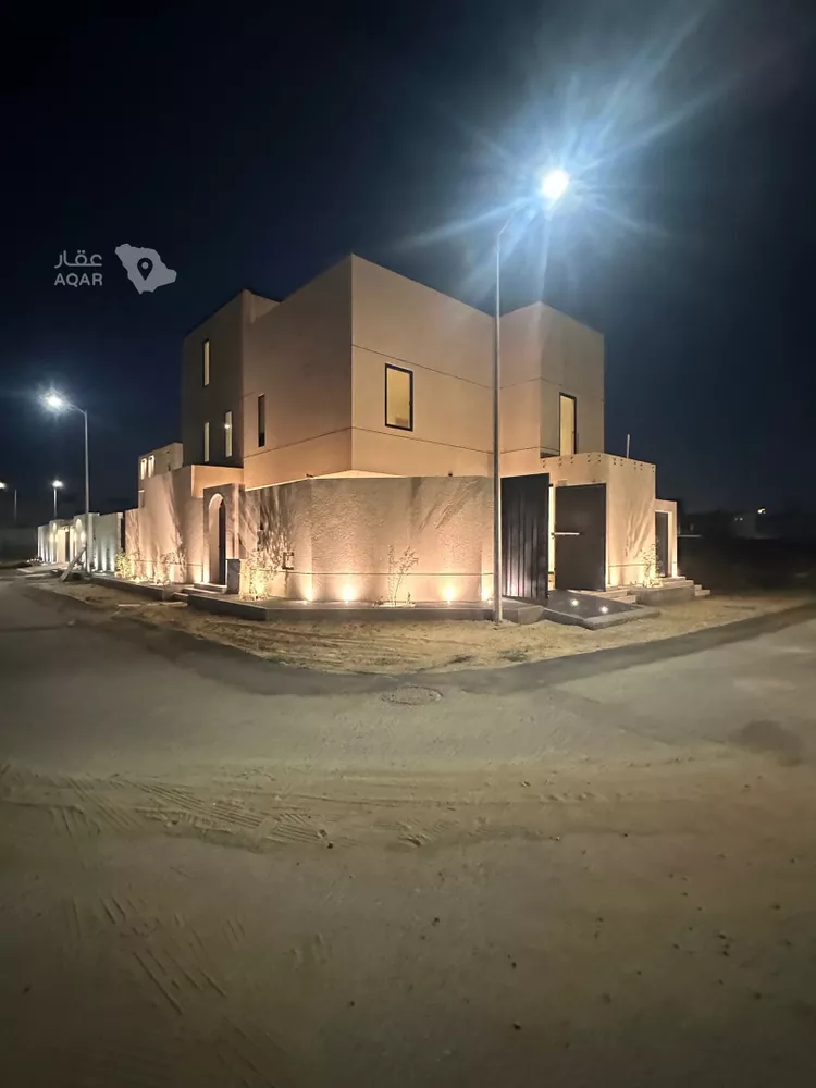 فيلا للبيع في شارع ابو القاسم بن احمد الزياني, حي القدس, مدينة الاحساء, المنطقة الشرقية صورة 4