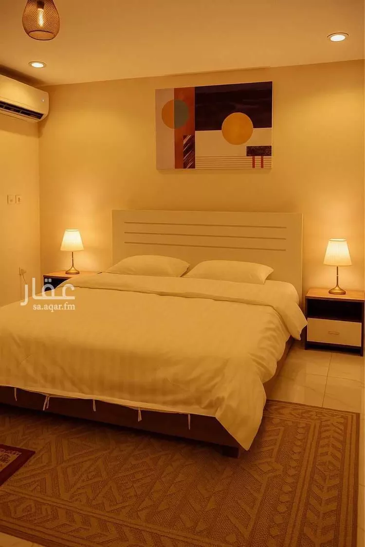 شقة مفروشة للحجز في شارع المجد ، حي الشعلة ، الدمام ، الدمام صورة 5