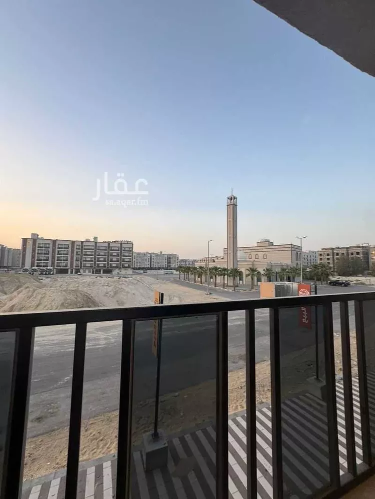شقة للبيع في شارع 12ب, حي الحمراء, مدينة الخبر, المنطقة الشرقية