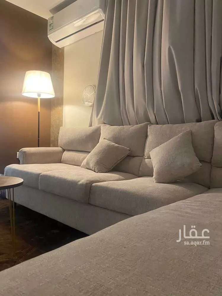 شقة مفروشة للحجز في شارع المجد ، حي الشعلة ، الدمام ، الدمام صورة 5