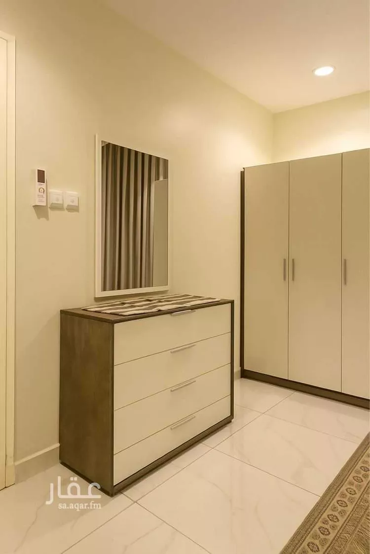 شقة مفروشة للحجز في شارع المجد ، حي الشعلة ، الدمام ، الدمام صورة 4