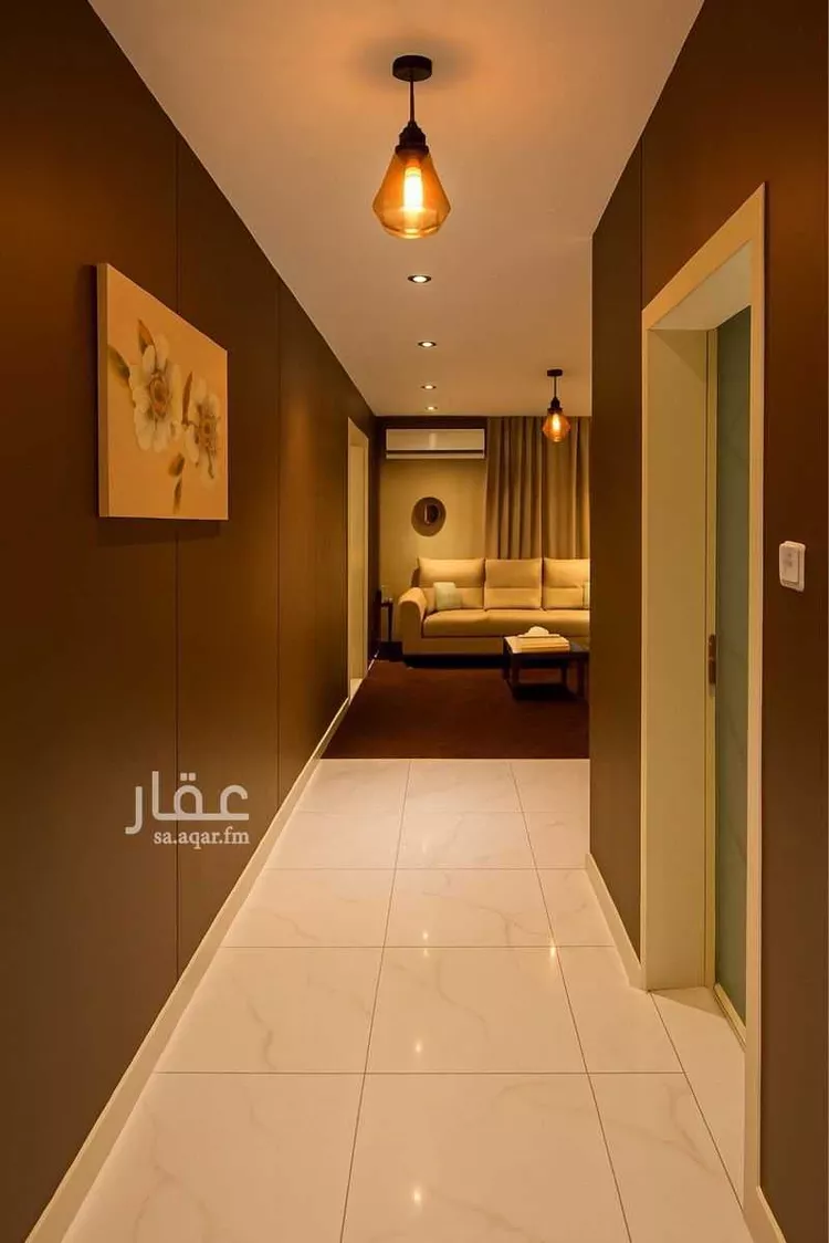 شقة مفروشة للحجز في شارع المجد ، حي الشعلة ، الدمام ، الدمام صورة 2