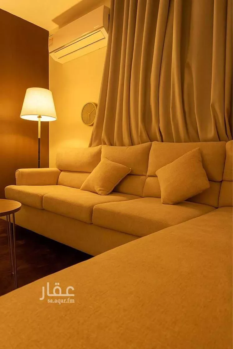شقة مفروشة للحجز في شارع المجد ، حي الشعلة ، الدمام ، الدمام صورة 4