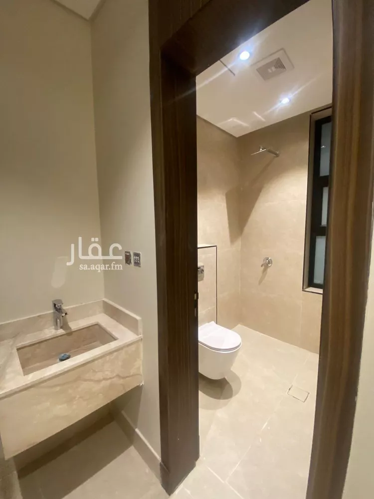 شقة للبيع في شارع الفضل, حي الشعلة, مدينة الدمام, المنطقة الشرقية 6