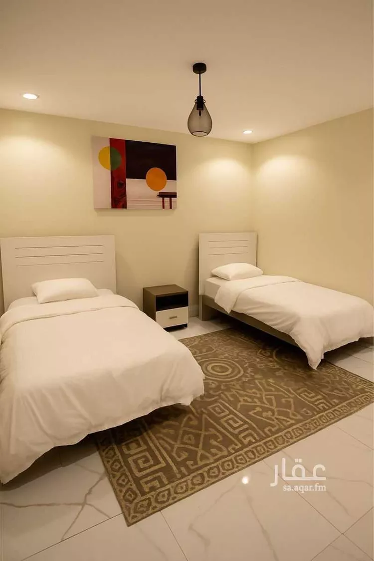 شقة مفروشة للحجز في شارع المجد ، حي الشعلة ، الدمام ، الدمام صورة 3