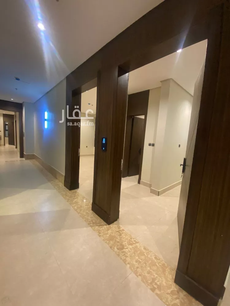 شقة للبيع في حي الحمراء, مدينة الخبر, المنطقة الشرقية صورة 3