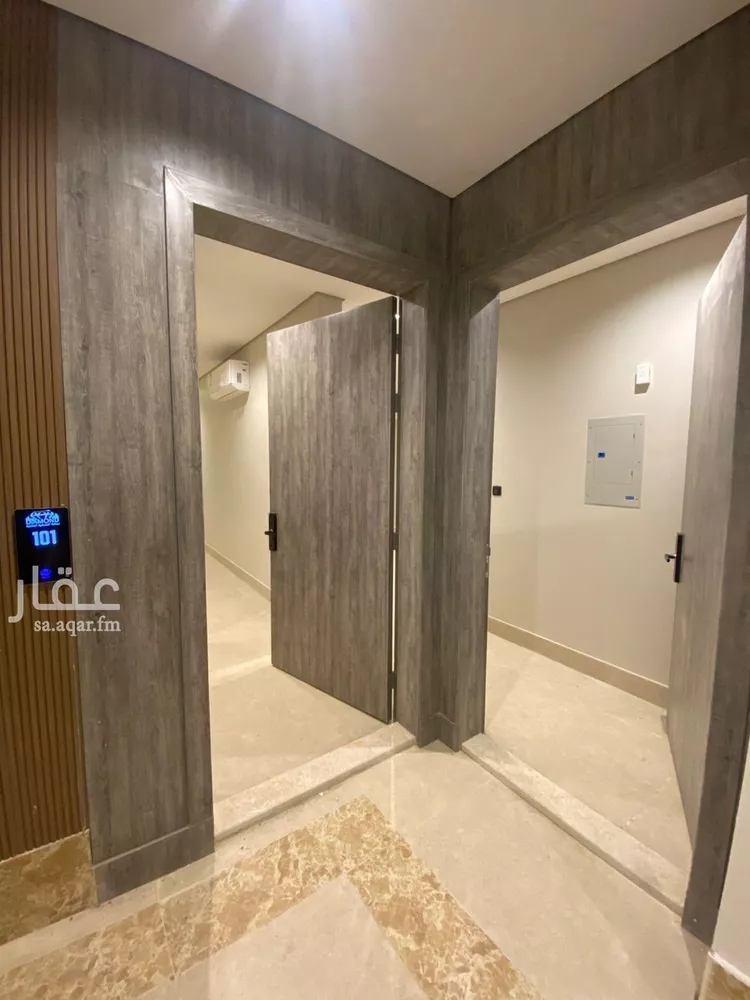 شقة للبيع في حي الحمراء, مدينة الخبر, المنطقة الشرقية صورة 2