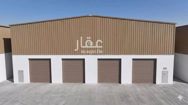 Warehouse for Rent in Riyadh Al Masani صورة 5