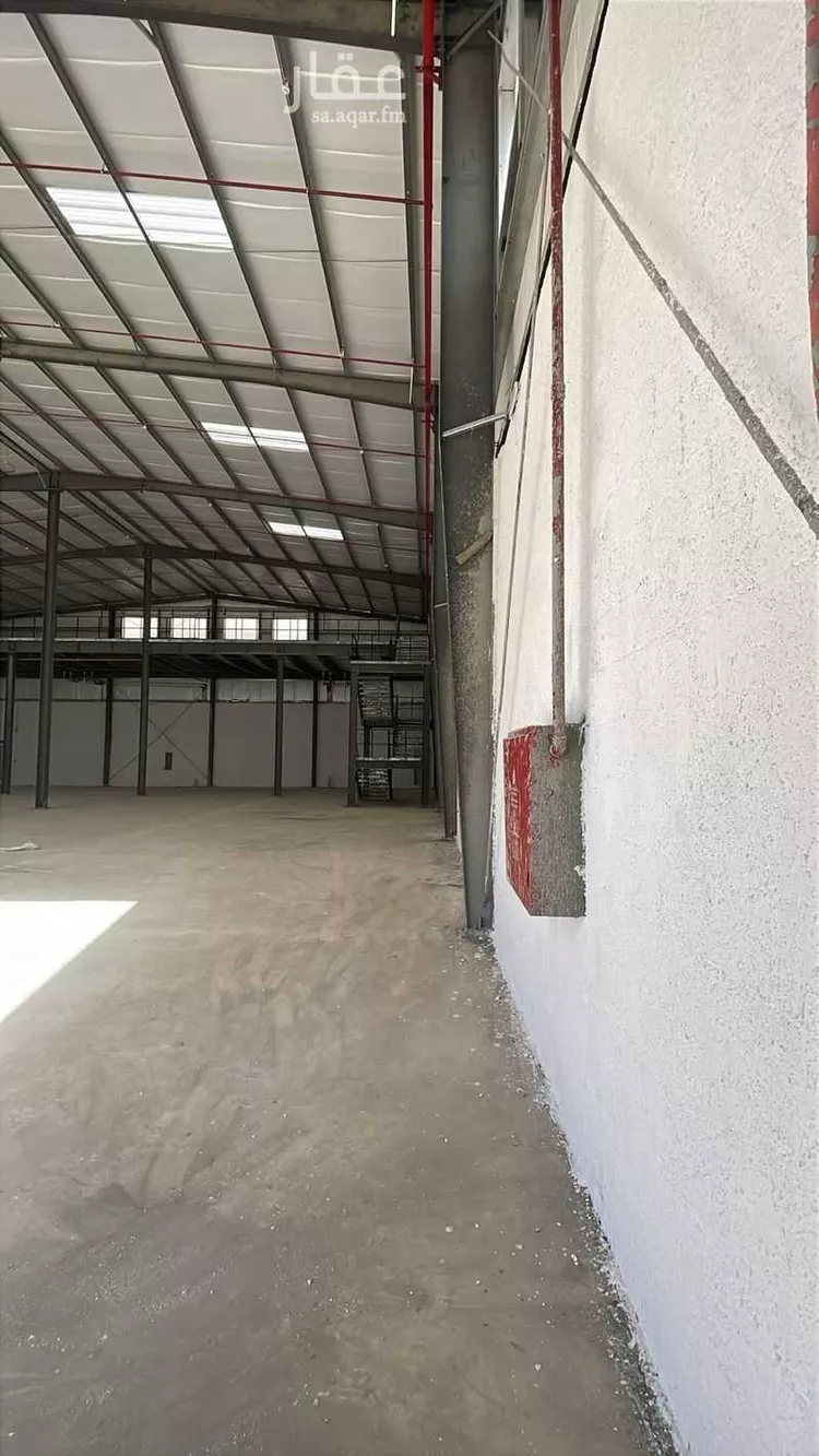 Warehouse for Rent in Riyadh Al Masani صورة 2