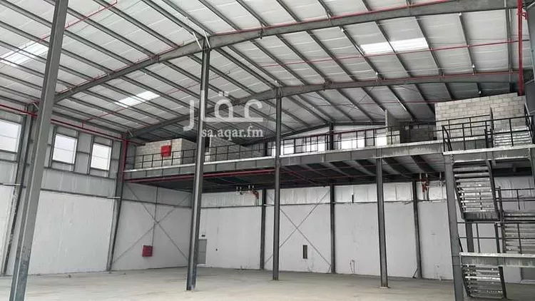 مستودع للإيجار في شارع عموادن , حي المصانع, مدينة الرياض, منطقة الرياض 10