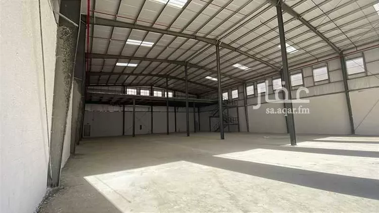 Warehouse for Rent in Riyadh Al Masani